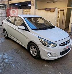 هیۆندای ئەکسنت